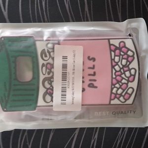 Chill Pill Phone Case